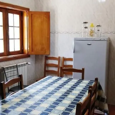 Geres- Casa Da Luisa Holiday home Braga