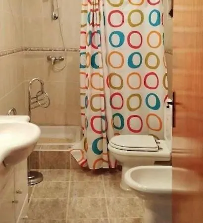 Holiday home Geres- Casa Da Luisa Braga
