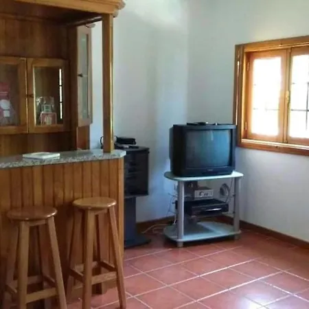 Geres- Casa Da Luisa * Braga