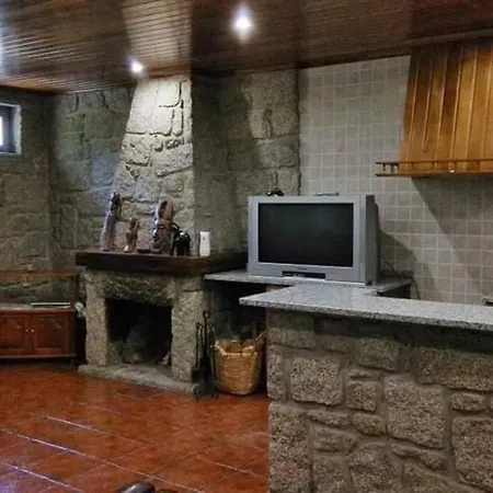 Holiday home Geres- Casa Da Luisa *