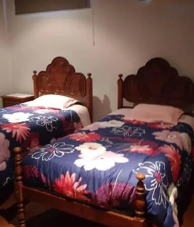 Holiday home Geres- Casa Da Luisa Braga