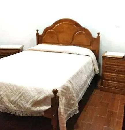 Geres- Casa Da Luisa * Braga