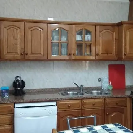 Geres- Casa Da Luisa * Braga